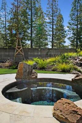 DPG Pavers and Design - Garden Remodeling in Brentwood, CA