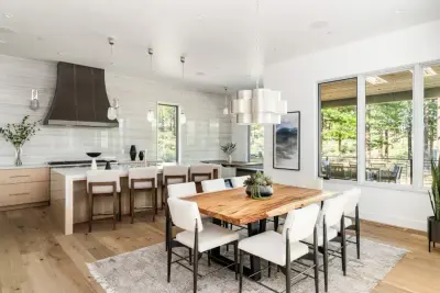 Sierra Verde Group - Kitchen Remodeling in Incline Village, NV