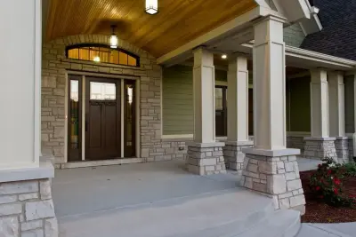 Craftstone Architects, Inc. - Commercial Construction Services in Plainfield, IL