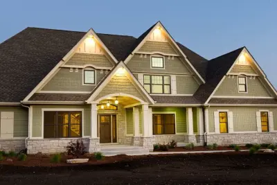 Craftstone Architects, Inc. - Commercial Construction Services in Plainfield, IL