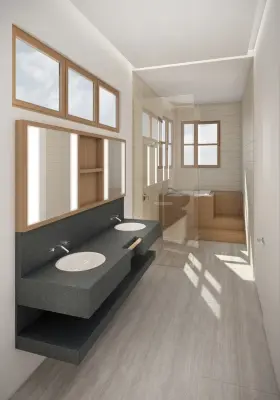 Morton Architects, inc. - Custom Home Builders in Telluride, CO