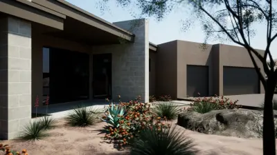 Whitmer Design + Architecture, LLC. - Bathroom Remodeling in Tucson, AZ