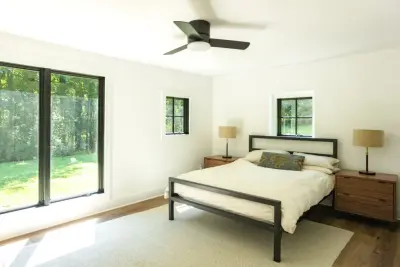 Longhouse Architects - Custom Home Builders in Purcellville, VA