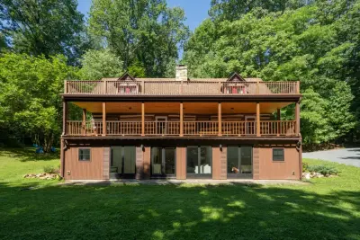 Longhouse Architects - Custom Home Builders in Purcellville, VA
