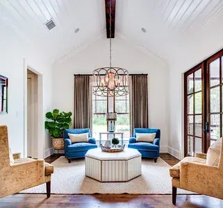 Louisiana Artisan — Architectural & Building Design Services project by Pollard Hodgson Architects