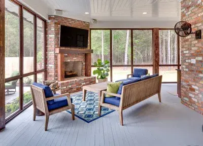 Pollard Hodgson Architects - Architectural & Building Design Services in Shreveport, LA