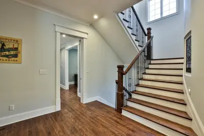 Loveland OH Construction Project — Architectural & Building Design Services project by Arcanum Architecture LLC