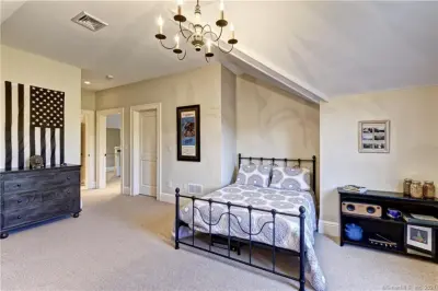 Charming Property with Guest Accommodation by Kemper Associates Architects, LLC