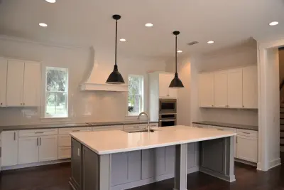 Southern Cottage Retreat — Architectural & Building Design Services project by Esposito Design