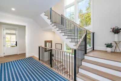 DeFalco Home Design - Architectural & Building Design Services in Reston, VA
