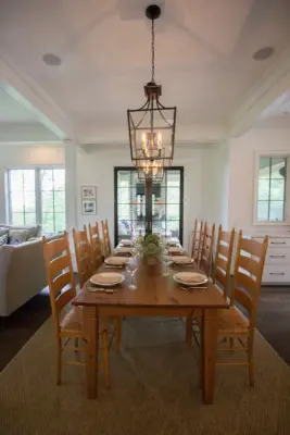 Southern Contemporary — Architectural & Building Design Services project by Emboss Design