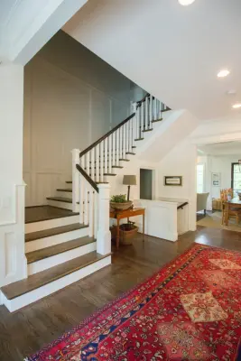 Emboss Design - Custom Home Builders in Fort Wright, KY