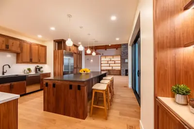 F9 Productions Inc. - Architectural & Building Design Services in Longmont, CO