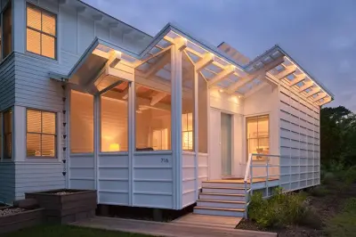 Illumination Device — Architectural & Building Design Services project by Always By Design ARCHITECTURE