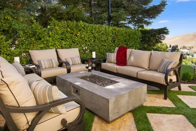 DPG Pavers and Design - Garden Remodeling in Brentwood, CA