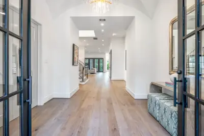Design DCA - Custom Home Builders in Houston, TX