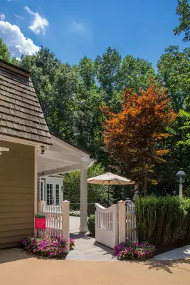 Blue Oak Architecture - Design-Build Services in Boulder, CO