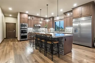 Custom Your Way Design - Kitchen Remodeling in Olympia, WA