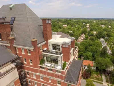 Penza Bailey Architects - Architectural & Building Design Services in Baltimore, MD