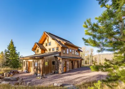 CRAFT Architecture Studio - Design-Build Services in Steamboat Springs, CO