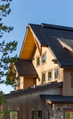 Greenridge Ranch: Lynx Pass Retreat — Architectural & Building Design Services project by CRAFT Architecture Studio