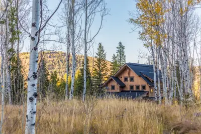 CRAFT Architecture Studio - Design-Build Services in Steamboat Springs, CO