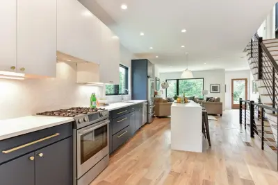 DeFalco Home Design - Architectural & Building Design Services in Reston, VA