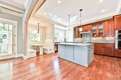 DeFalco Home Design - Architectural & Building Design Services in Reston, VA