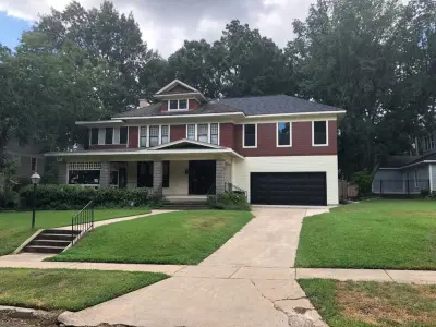 M.S.S. Home — Architectural & Building Design Services project by Sky Studio Designs, LLC