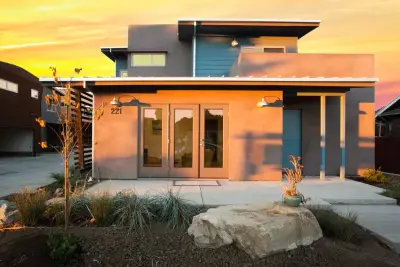 Arketype Architects INC - Kitchen Remodeling in Ventura, CA