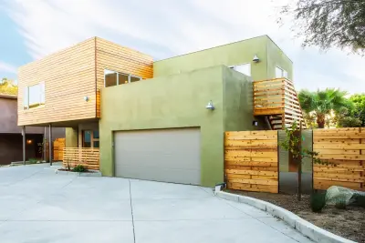 Arketype Architects INC - Kitchen Remodeling in Ventura, CA