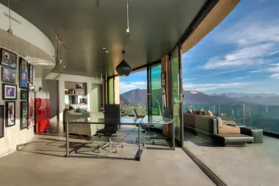 Dean Larkin Design - Bathroom Remodeling in West Hollywood, CA