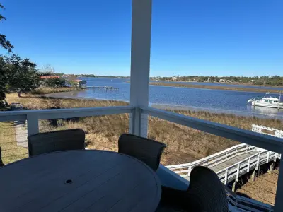 Parker Design & Management, LLC - Design-Build Services in Biloxi, MS