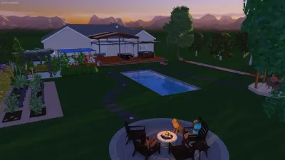 DPG Pavers and Design - Garden Remodeling in Brentwood, CA