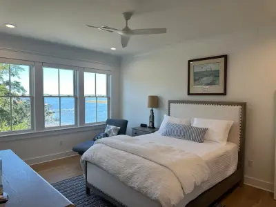 Parker Design & Management, LLC - Design-Build Services in Biloxi, MS