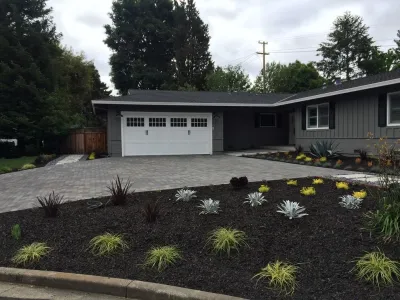 DPG Pavers and Design - Garden Remodeling in Brentwood, CA