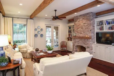 Machen Remodeling by Lionel F Bailey AIA Architect LLC