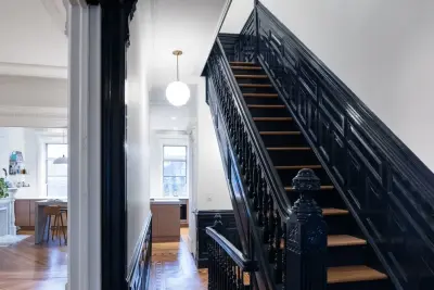 Jane Kim Architect - Kitchen Remodeling in New York, NY