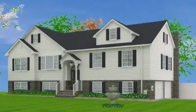 Geoffrey L Gogan, Architect-Planner, AIA - Design-Build Services in Morristown, NJ
