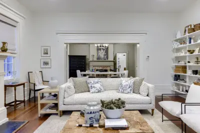 Miller Residence in Madison — Architectural & Building Design Services project by A3g Architects