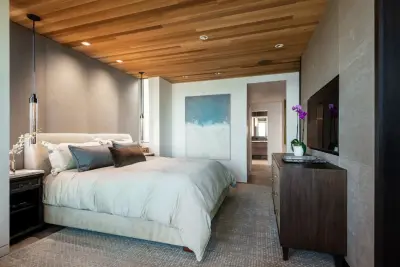 Garret Cord Werner Architects & Interior Designers - Bathroom Remodeling in Seattle, WA