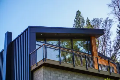 Lowden Architecture - Architectural & Building Design Services in Chico, CA