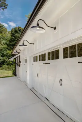 Farmhouse Influenced by Magnolia — Architectural & Building Design Services project by Ashley J. Design