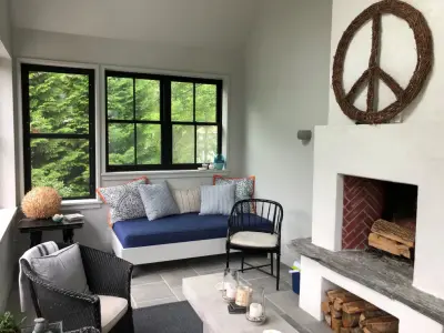 Kate Cleveland Architect - Custom Home Builders in Philadelphia, PA