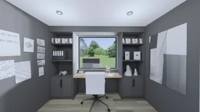 WLCdesign - Interior Design & Decorating in Rockville, MD