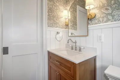 WLCdesign - Interior Design & Decorating in Rockville, MD