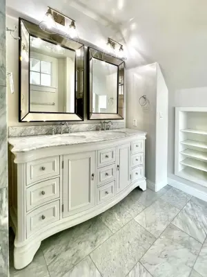 Architect G - Bathroom Remodeling in Ellenville, NY
