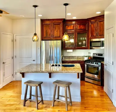 Architect G - Bathroom Remodeling in Ellenville, NY