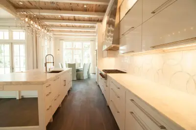 Rolen + Studio - Design-Build Services in Rosemary Beach, FL