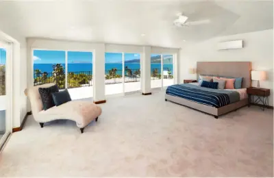 HAWAII KAI SIGNIFICANT RENOVATION — Architectural & Building Design Services project by William J. Benjamin, AIA | Lux Homes Hawaii